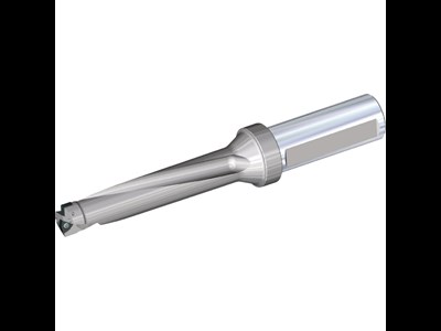 Kennametal korthulsbor
