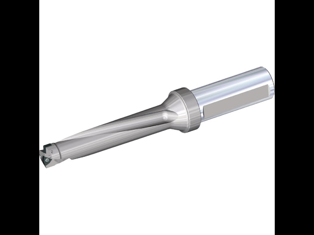 Kennametal korthulsbor