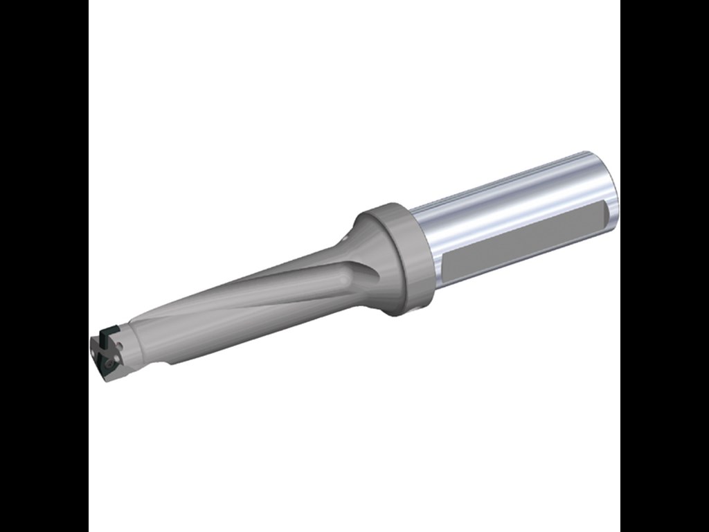 Kennametal korthulsbor