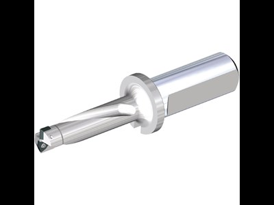 Kennametal korthulsbor