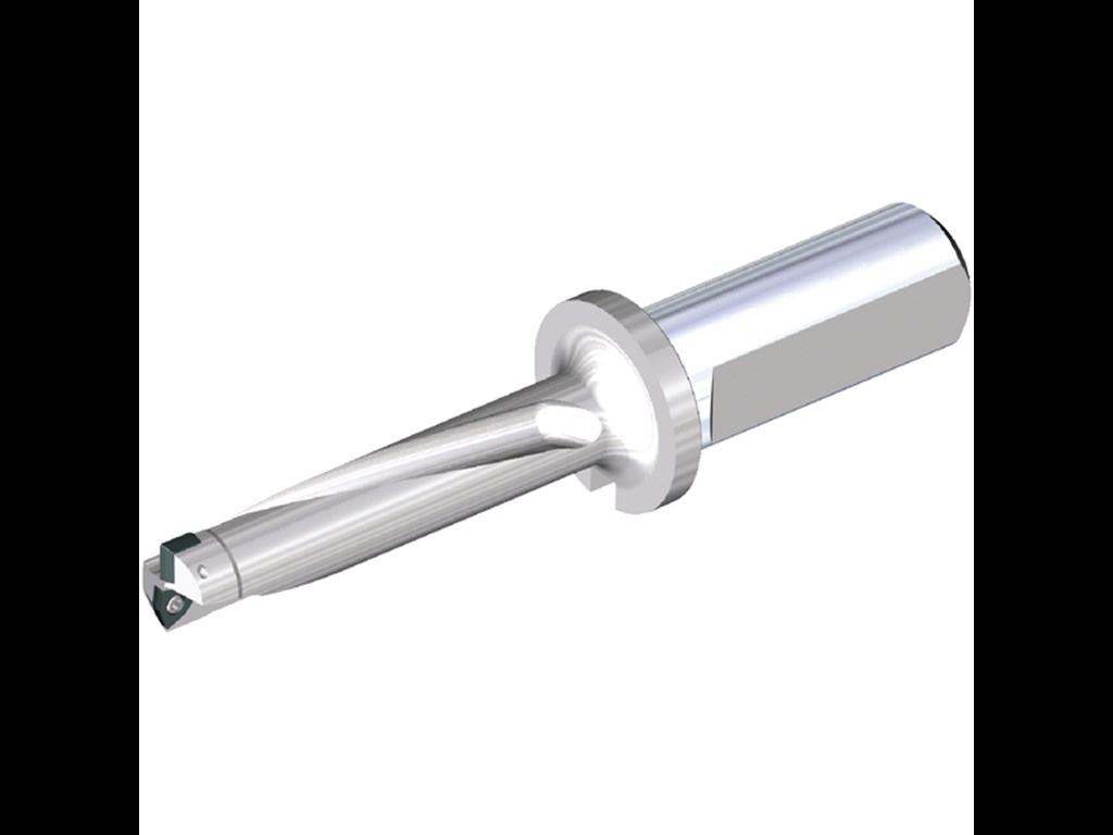 Kennametal korthulsbor