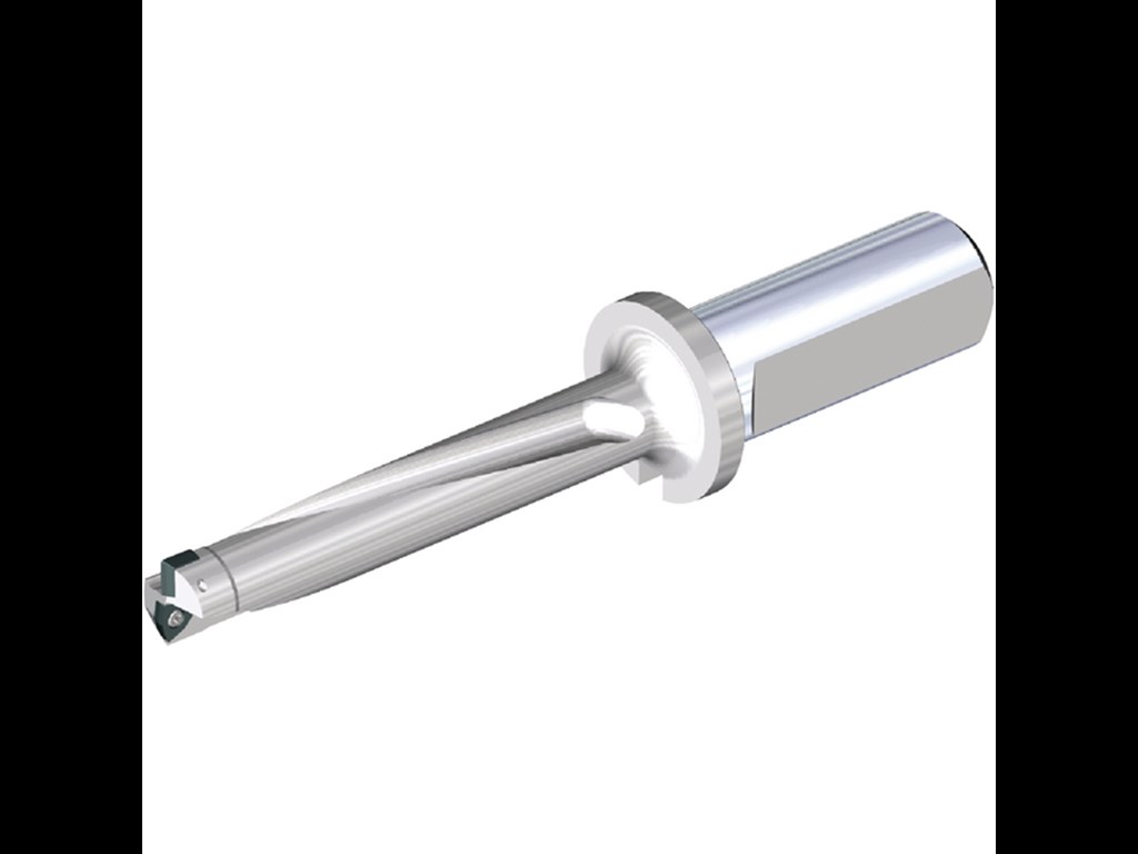 Kennametal korthulsbor