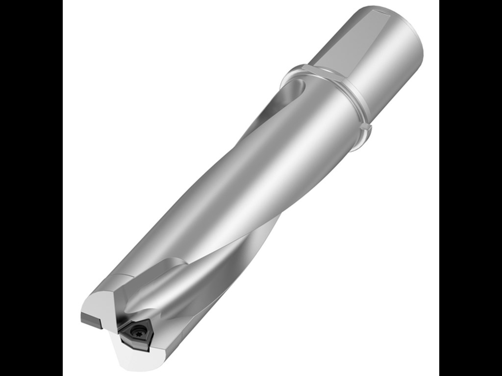 Kennametal korthulsbor ø43 3xd