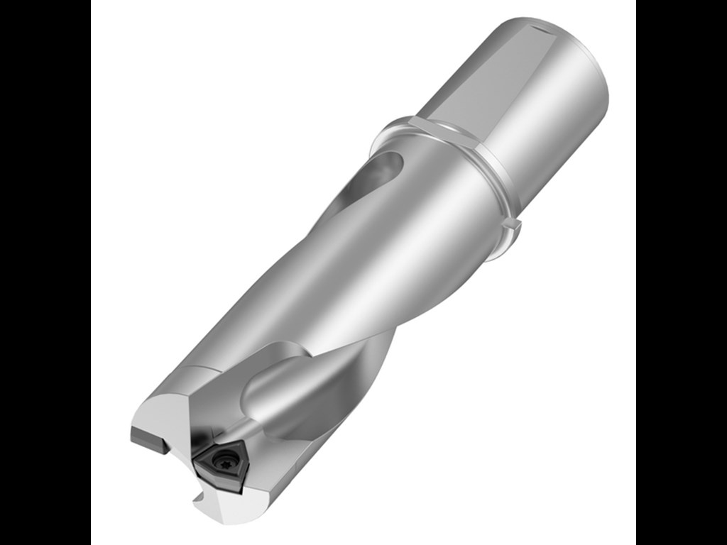 Kennametal korthulsbor