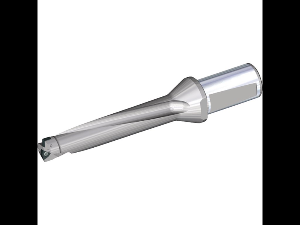 Kennametal korthulsbor