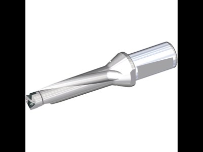 Kennametal korthulsbor ø55 4xd