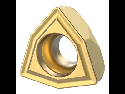Kennametal boreskær