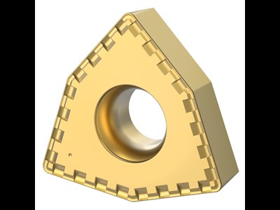 Kennametal boreskær