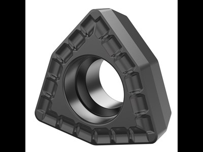 Kennametal boreskær