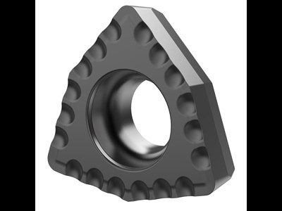 Kennametal boreskær