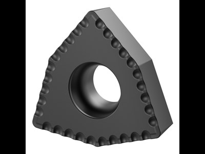 Kennametal boreskær