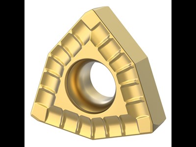 Kennametal boreskær