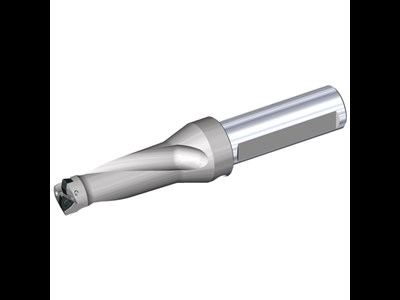 Kennametal korthulsbor
