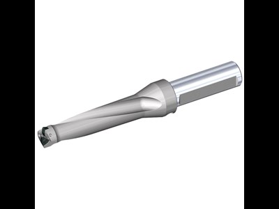 Kennametal korthulsbor