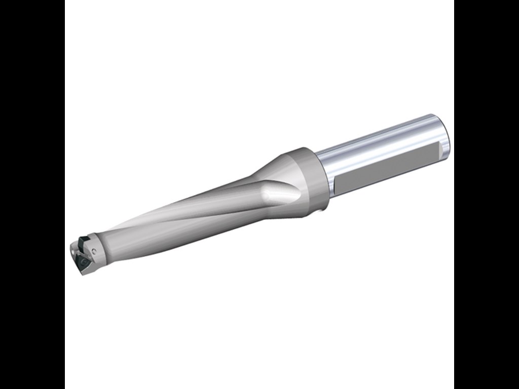Kennametal korthulsbor