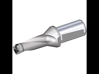 Kennametal korthulsbor