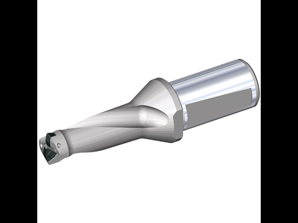 Kennametal korthulsbor