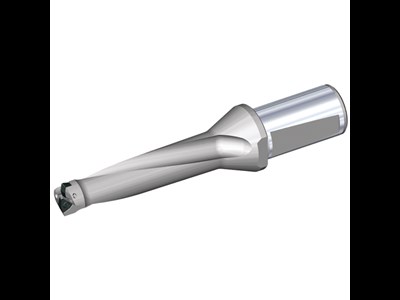Kennametal korthulsbor