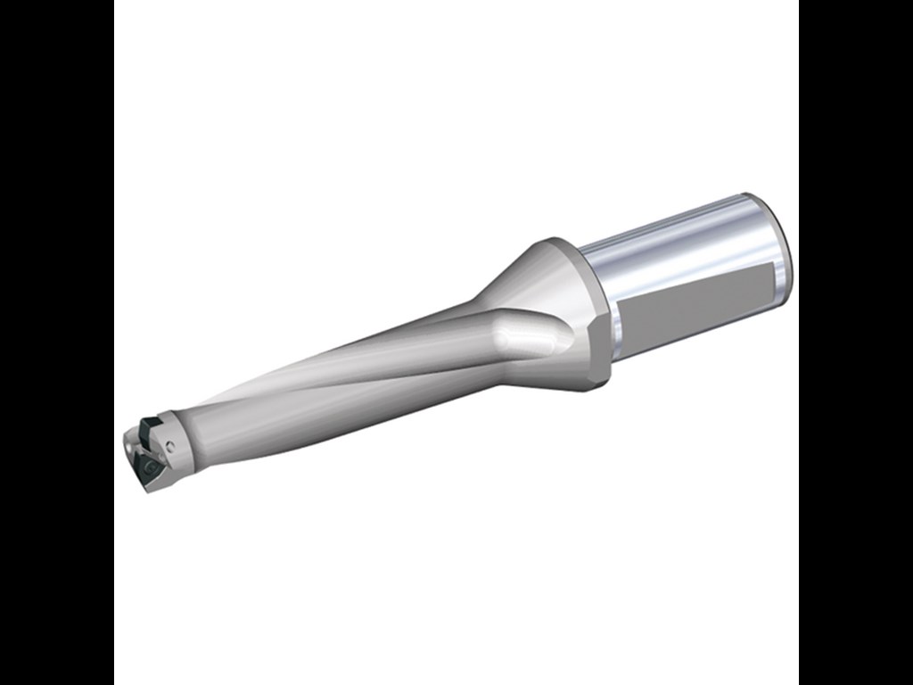 Kennametal korthulsbor