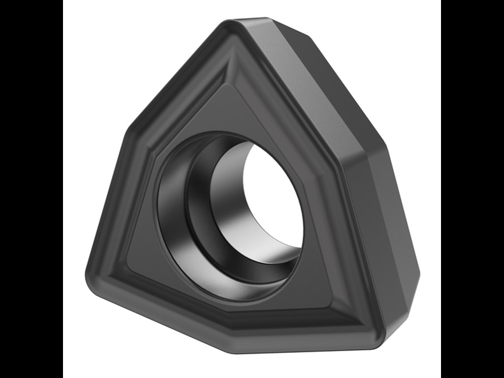 Kennametal boreskær
