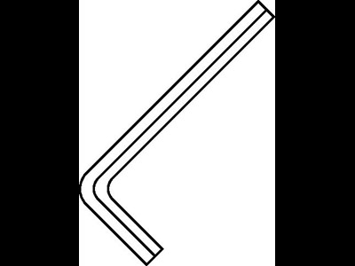 Kennametal reservedele