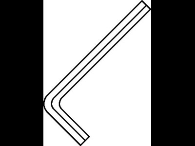 Kennametal reservedele