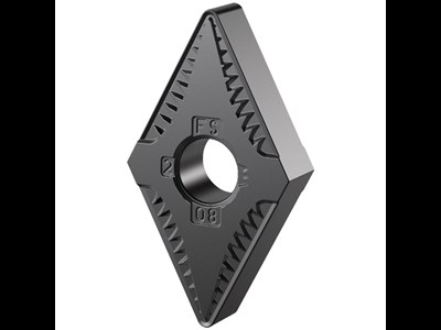 Kennametal drejeskær ISO