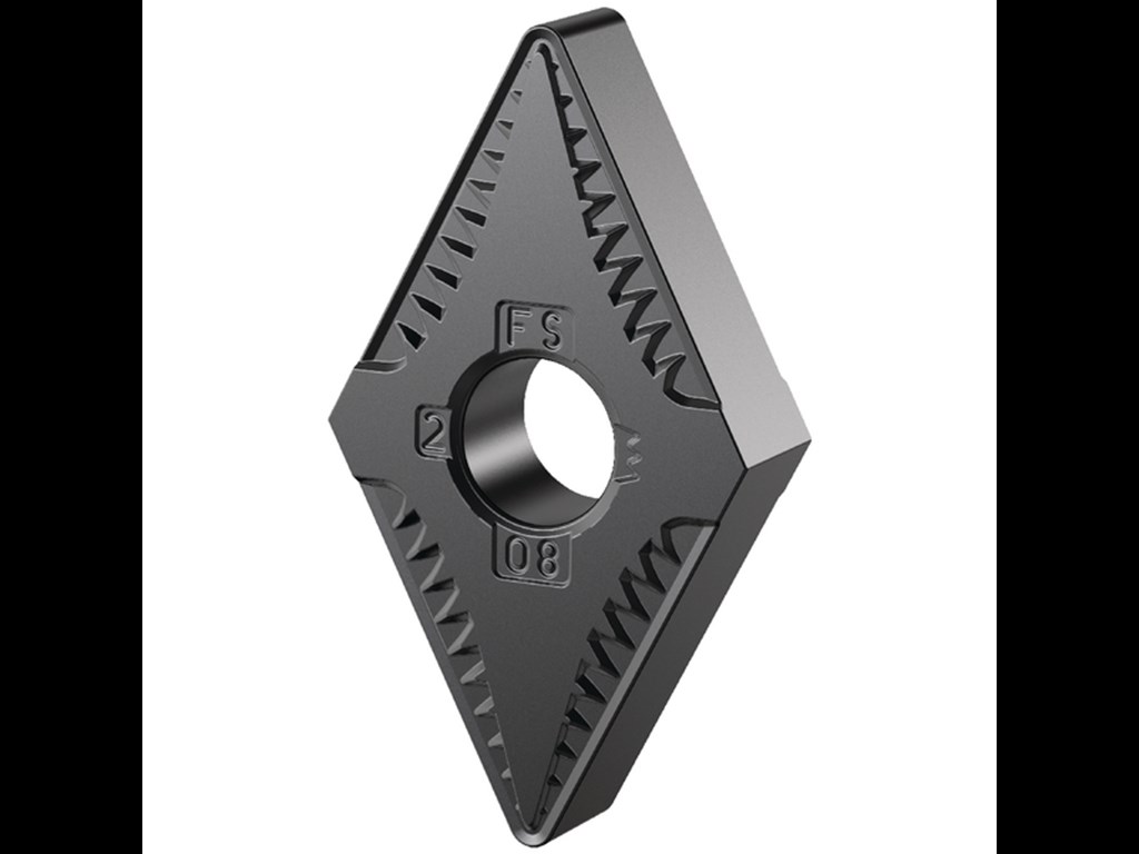 Kennametal drejeskær ISO