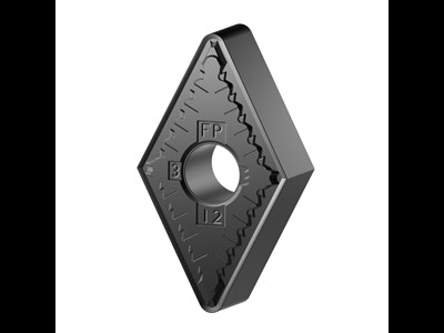 Kennametal drejeskær ISO