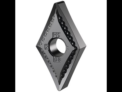 Kennametal drejeskær ISO