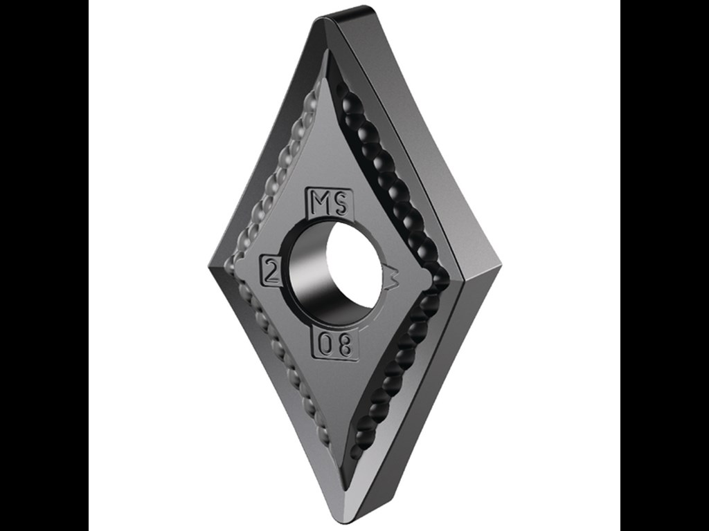 Kennametal drejeskær ISO