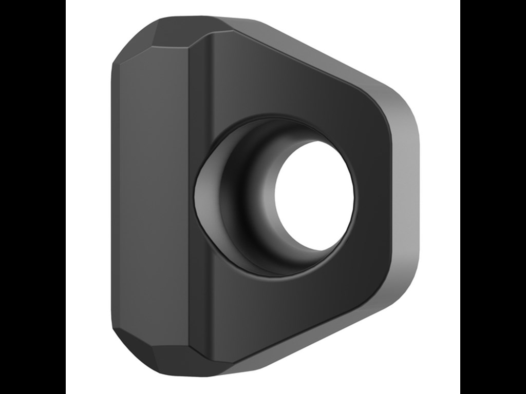 Kennametal boreskær
