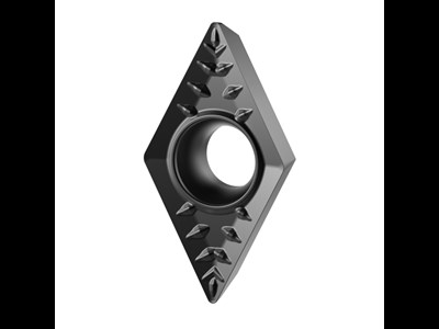 Kennametal drejeskær ISO
