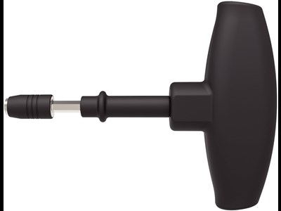 Kennametal tilbehør