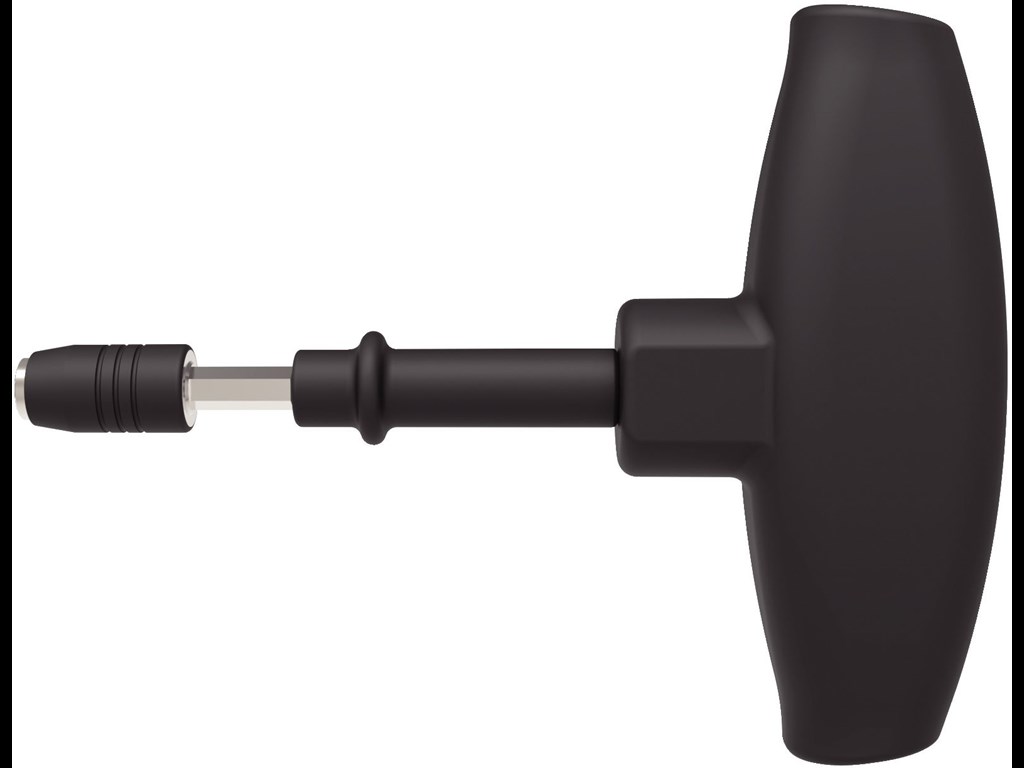 Kennametal Torque-controlled wrenche, 5-14Nm