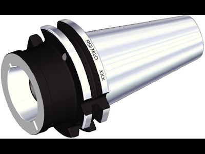 Kennametal holdende værktøj