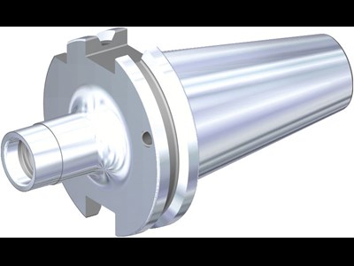 Kennametal holdende værktøj