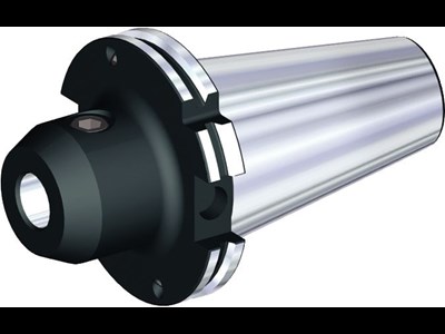 Kennametal holdende værktøj