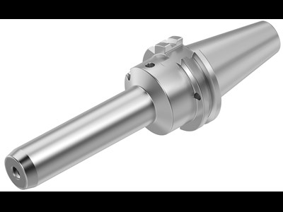 Kennametal holdende værktøj