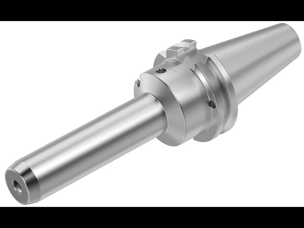 Kennametal holdende værktøj