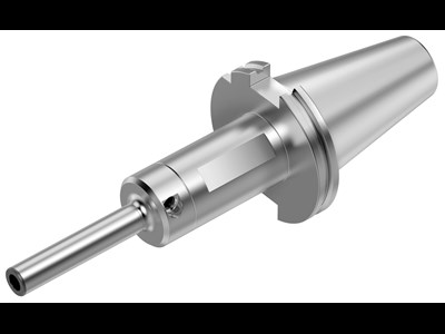 Kennametal holdende værktøj