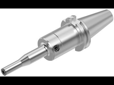 Kennametal holdende værktøj