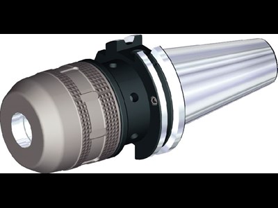 Kennametal holdende værktøj