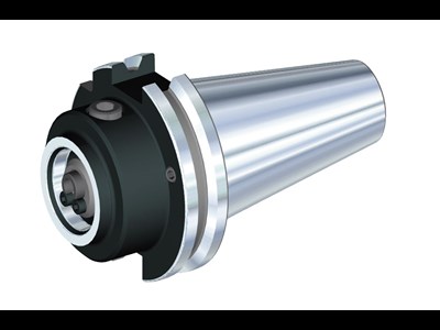 Kennametal holdende værktøj
