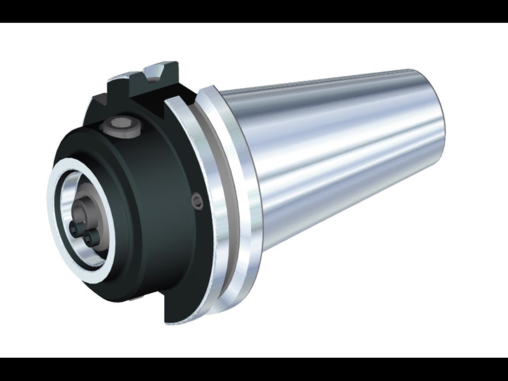 Kennametal holdende værktøj