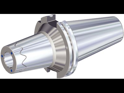 Kennametal holdende værktøj