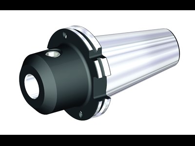 Kennametal holdende værktøj