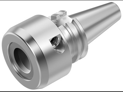 Kennametal holdende værktøj