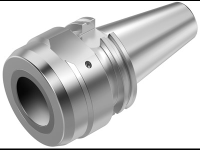 Kennametal holdende værktøj