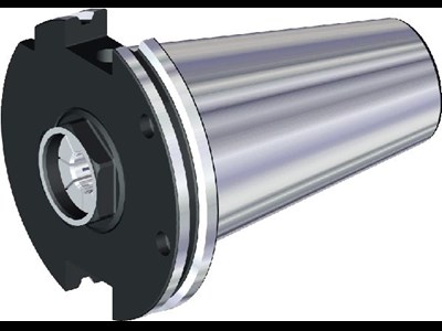 Kennametal holdende værktøj
